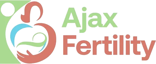 Ajax Fertility Centre logo