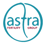 Astra Fertility Group logo