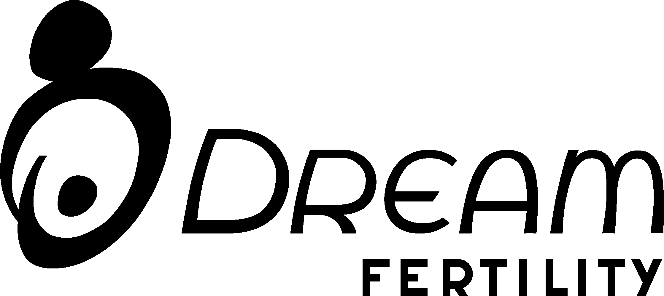 Dream Fertility logo