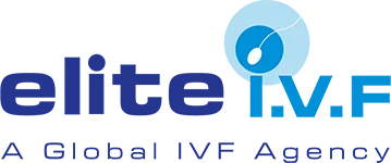 Elite IVF logo