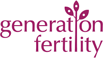 Generation Fertility logo