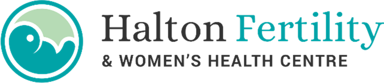 Halton Fertility & Women's Health Centre logo