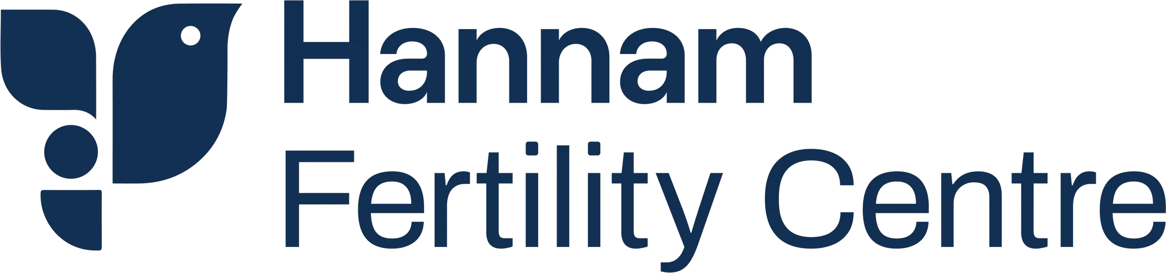 Hannam Fertility Centre logo
