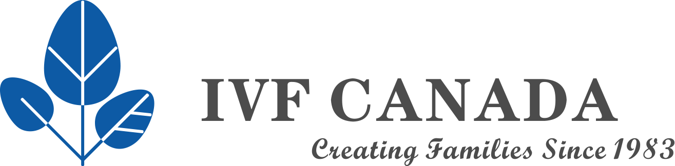 IVF Canada Fertility Centre logo