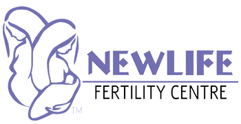 NewLife Fertility Centre logo