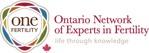 ONE Fertility logo
