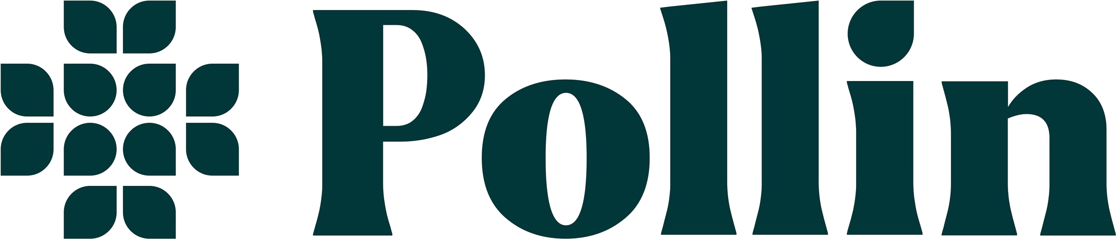 Pollin Fertility logo
