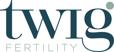 Twig Fertility logo
